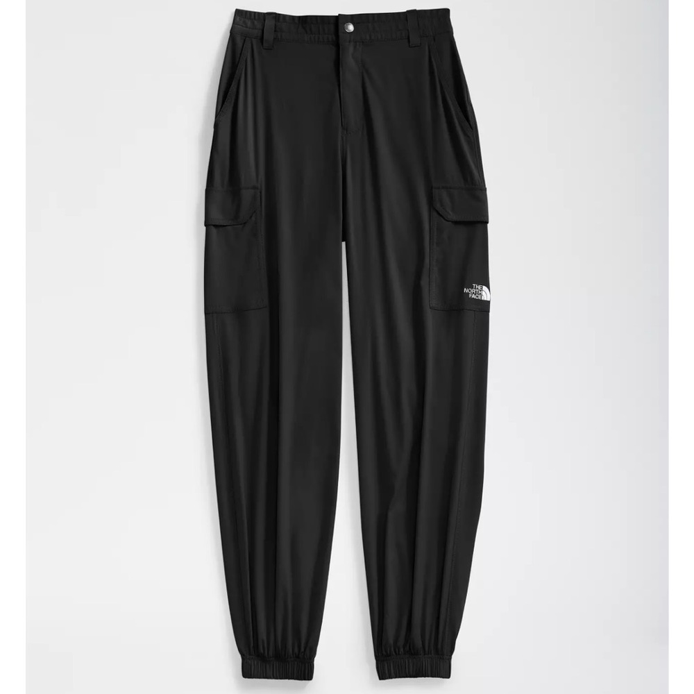 The North Face Women's Karakash Cargo Pants 4